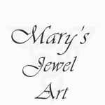 Mary's Jewel Art