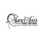 Mary Ann's Dance and More