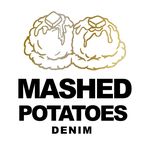 Mashed Potatoes Denim