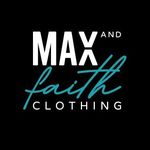 Max & Faith Clothing