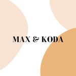 Max & Koda