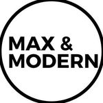 Max & Modern