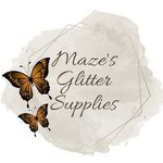 Maze's Glitter Supplies