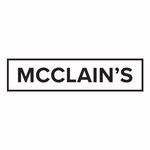 MCCLAIN'S HEALTH