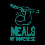 Meals of Dopeness