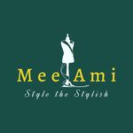 Meeami Fashion