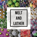 Melt and Lather