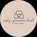 Mely's Pawsome Closet