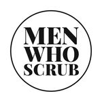 Men who Scrub