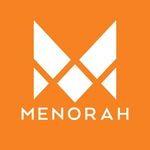 MENORAH Stationery