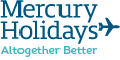 Mercury Holidays - Mercury Holidays Main programme