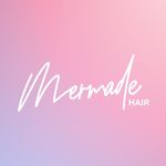 Mermade Hair AU