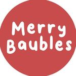 Merry Baubles