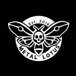 Metal Lotus