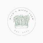 Mico's Micro Farm