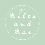 Miles and Mae