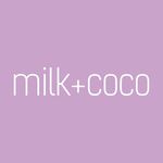 milk+coco