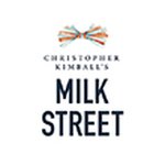Milk Street 