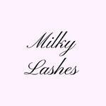 Milky Lashes