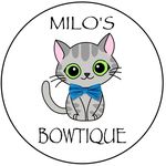Milo’s Bowtique