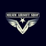 Milsim Airsoft Shop