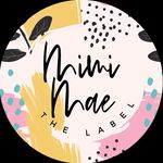 Mimi Mae The Label