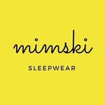 mimski sleepwear