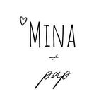 Mina + Pup