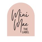 Mini Mae The Label