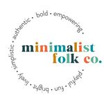 Minimalist Folk Co.