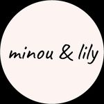 Minou & Lily