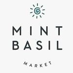 Mint Basil Market