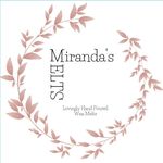 Mirandas MELTS By Chloe