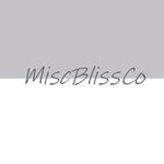 Misc Bliss Co