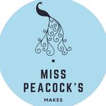 Miss Peacock’s Makes