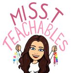 Miss T Teachables