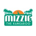 Mizzie The Kangaroo