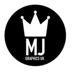 MJ GRAPHICS UK