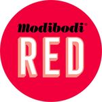 Modibodi RED