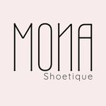 Mona Shoetique