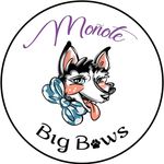 MONOTE Big Bows
