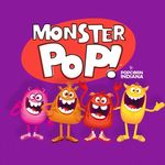 Monster Pop Shop