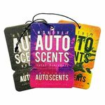 Monthly Auto Scents