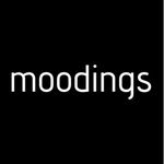 moodings