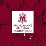 Morganna’s Alchemy