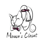 Mouse's Closet