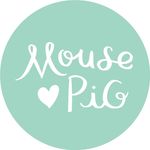 Mouse Loves Pig