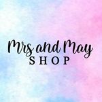 Mrs and May Shop