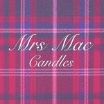 Mrs Mac Candles