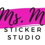 MsMStickerStudio